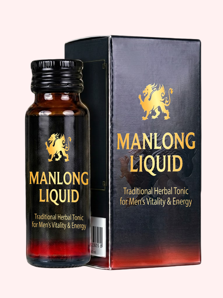 Natural performance support product image